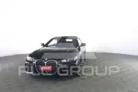 2024 BMW 420