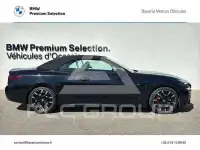 2024 BMW 420