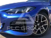 2024 BMW 420