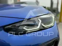 2024 BMW 420