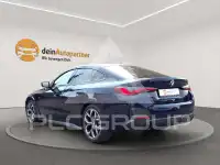 2024 BMW 420