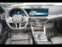 2024 BMW 420