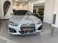 2024 BMW 420