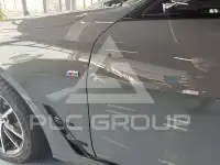 2024 BMW 420