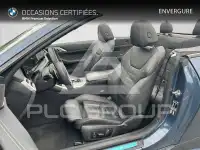 2024 BMW 420