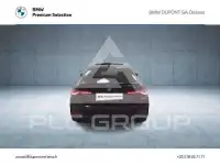 2024 BMW 420