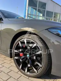 2024 BMW 420