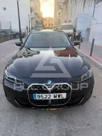 2024 BMW 420