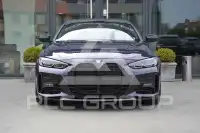 2024 BMW 420