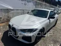 2024 BMW 420