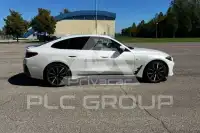 2024 BMW 420