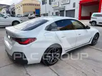 2024 BMW 420