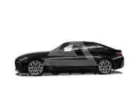 2024 BMW 420