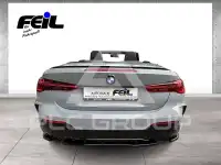 2024 BMW 420