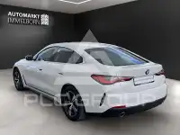 2024 BMW 420