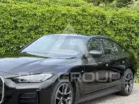 2024 BMW 420
