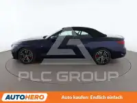 2024 BMW 420
