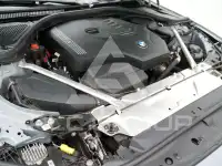 2024 BMW 420