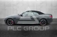 2024 BMW 420