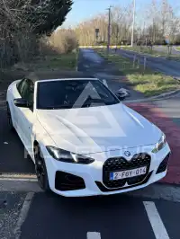 2024 BMW 420