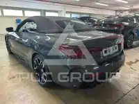2024 BMW 420
