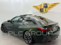 2024 BMW 420