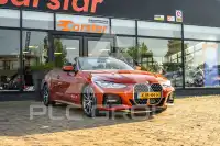 2024 BMW 420