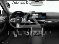 2024 BMW 420