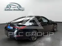2024 BMW 420