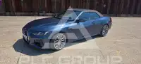 2024 BMW 420