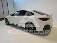 2024 BMW 420