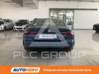 2024 BMW 420