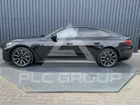 2024 BMW 420