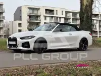 2024 BMW 420