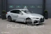 2024 BMW 420