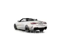 2024 BMW 420