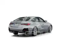 2024 BMW 420