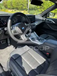 2024 BMW 420