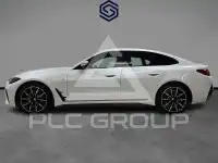 2024 BMW 420
