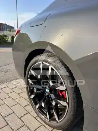 2024 BMW 420
