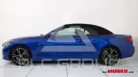2024 BMW 420