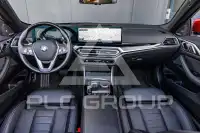 2024 BMW 420
