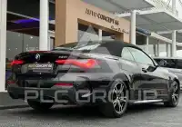 2024 BMW 420