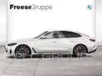 2024 BMW 420