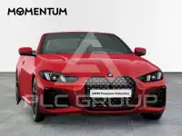 2024 BMW 420
