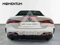 2024 BMW 420