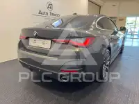 2024 BMW 420
