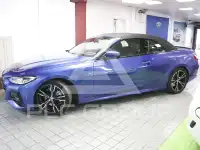 2024 BMW 420