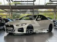 2024 BMW 420