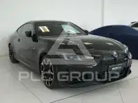 2024 BMW 420